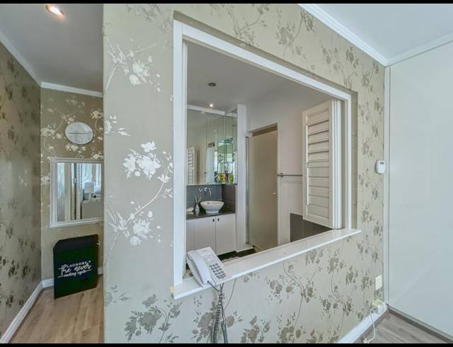 2 BEDROOM PROPERTY TO RENT IN SANDHURST